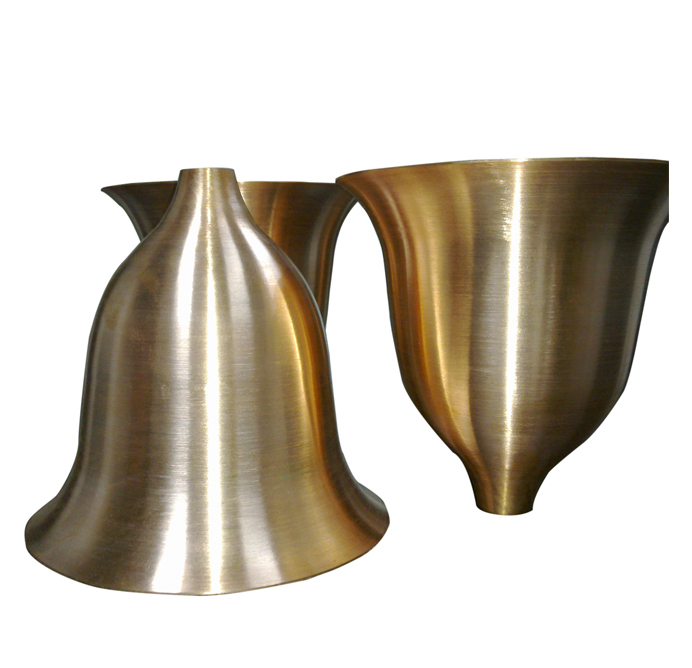 Copper-Bell