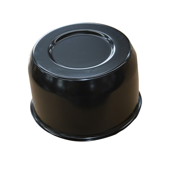 Black-Steel-Bucket-inner-container